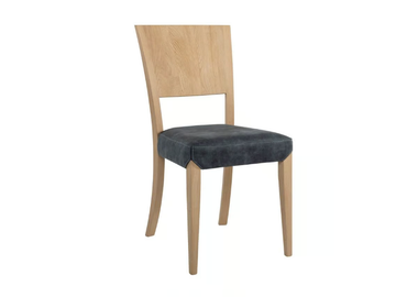AMY SE03 - Wooden chair by New Life - view 2